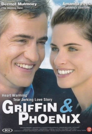 Griffin & Phoenix - DVD