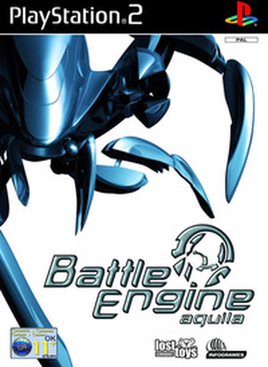 Battle Engine Aquila