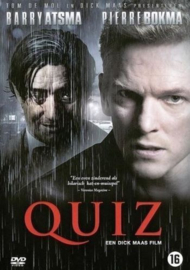 Quiz - DVD