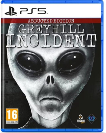 Greyhill Incident Abducted Edition (Nieuw)