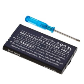 Nintendo 3DS XL Accu (Third Party) (Nieuw)