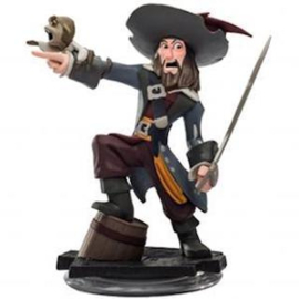 Barbossa - Disney Infinity 1.0