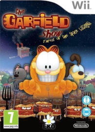 The Garfield Show