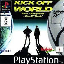 Kick Off World