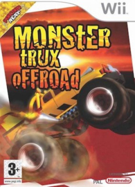 Monster Trux Offroad