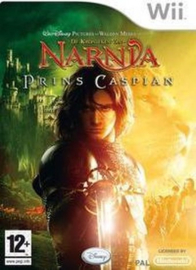 De Kronieken van Narnia Prins Caspian