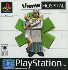 Theme Hospital