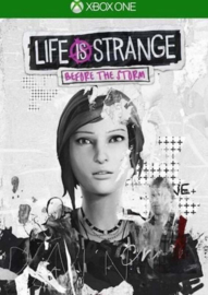 Life is Strange Before the Storm Complete Season + Farewell