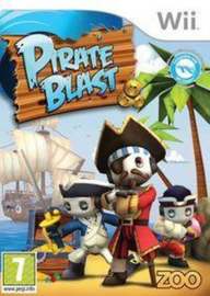 Pirate Blast