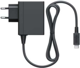 Nintendo Switch OLED Dock Origineel + AC Adapter