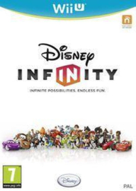 Disney Infinity 1.0 (Los Spel)