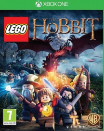 LEGO the Hobbit