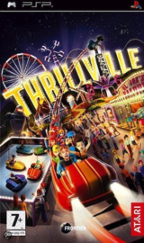 Thrillville