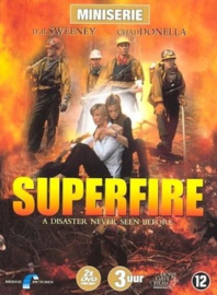Superfire - DVD