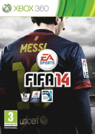 FIFA 14 (Losse CD)