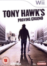 Tony Hawk's Proving Ground