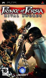 Prince of Persia Rival Swords (Losse CD)