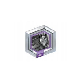 Victor's Experiments - Power Disc - Disney Infinity 1.0