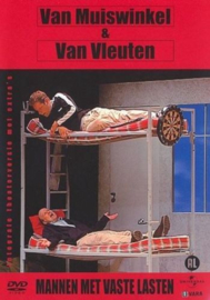 Muiswinkel & van Vleuten Mannen met Vaste Lasten - DVD
