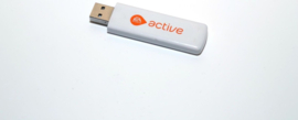 EA Sports Active 2 Personal Trainer USB Receiver