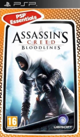 Assassin's Creed Bloodlines