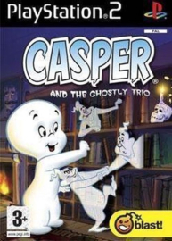 Casper en het Geestige Trio