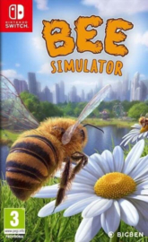 Bee Simulator (Buitenlands Doosje)