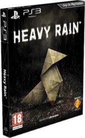 Heavy Rain Special Edition