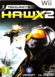Tom Clancy's H.A.W.X.2. (Hawx 2)
