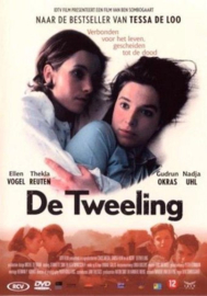 De Tweeling - DVD