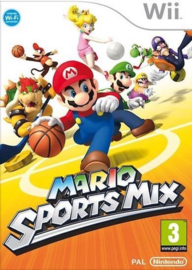 Mario Sports Mix