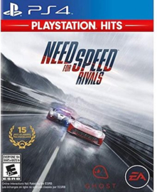 Need for Speed Rivals