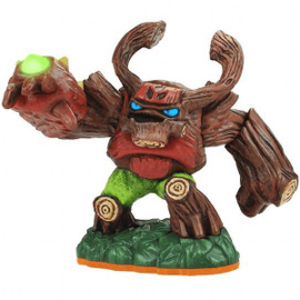 Tree Rex - Giants