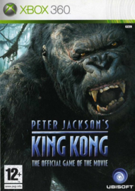 Peter Jackson's King Kong