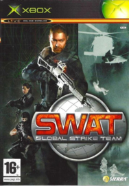 Swat Global Strike Team