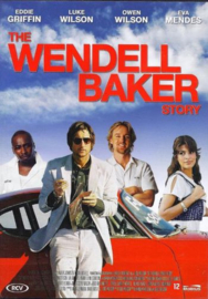 The Wendell Baker Story - DVD