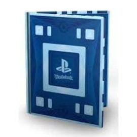 Wonderbook PS3