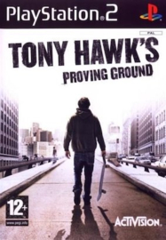 Tony Hawk's Proving Ground