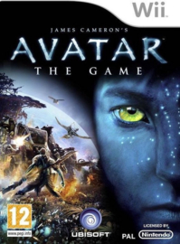 James Cameron's Avatar the Game