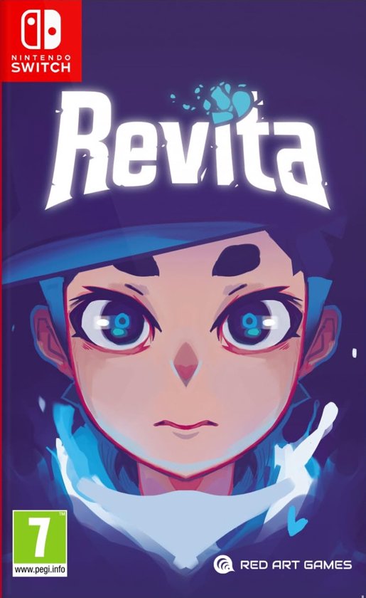 Revita (Nieuw)