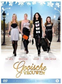 Gooische Vrouwen (Collector's Edition) - DVD