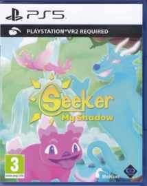 Seeker My Shadow (PSVR2) (Nieuw)