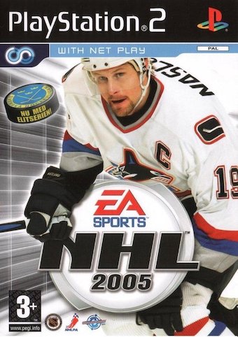 NHL 2005