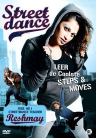 Streetdance (Nieuw) - DVD