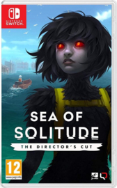 Sea of Solitude the Director's Cut (Nieuw)