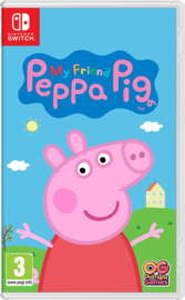 My Friend Peppa Pig Complete Edition (Nieuw)
