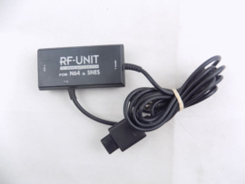 Nintendo 64 RF Unit