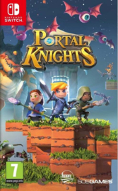 Portal Knights (Buitenlands Doosje)