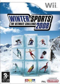 Winter Sports the Ultimate Challenge 2008