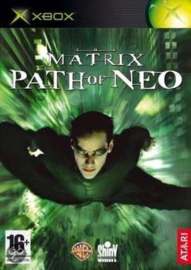 The Matrix Path of Neo